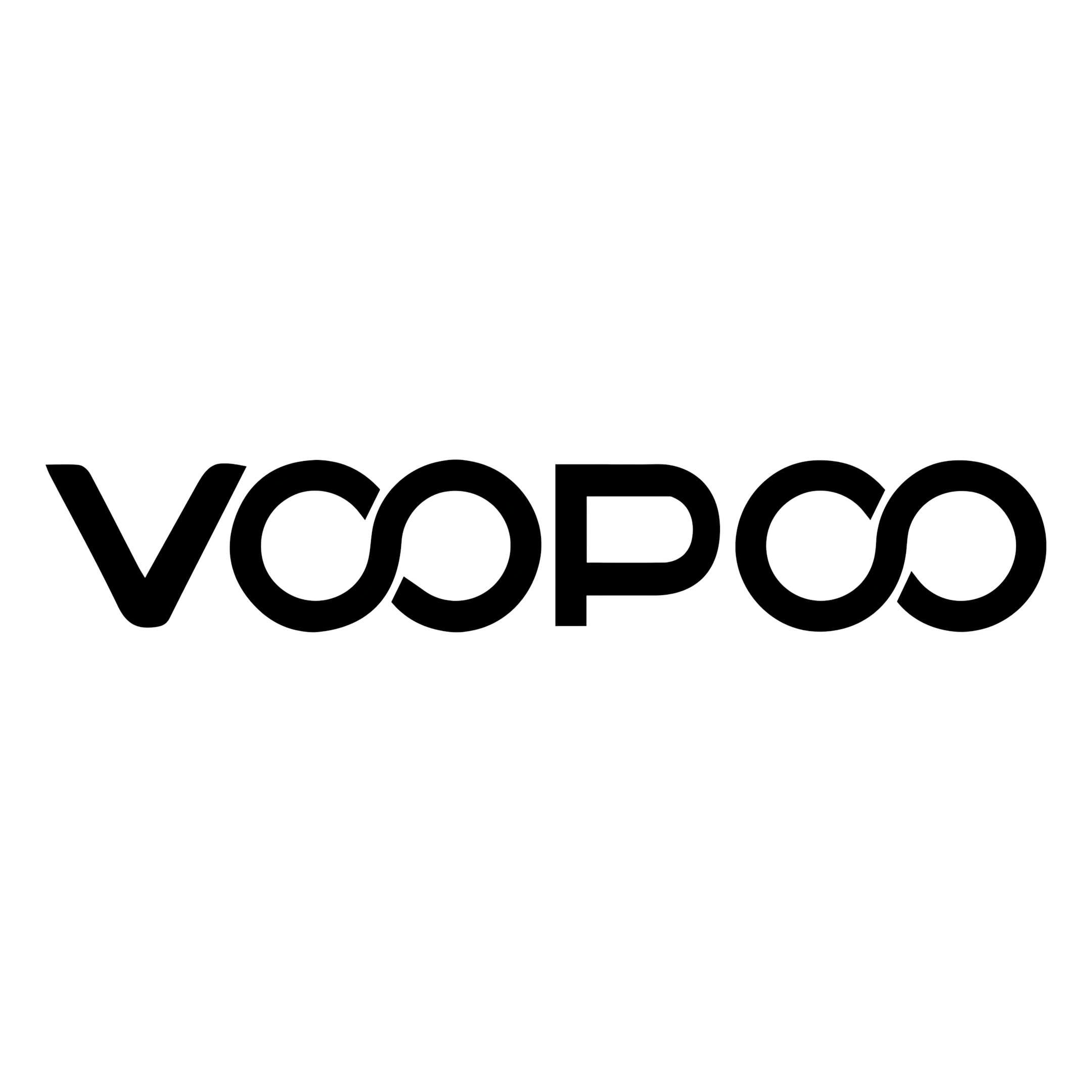 Voopoo Vape Pods